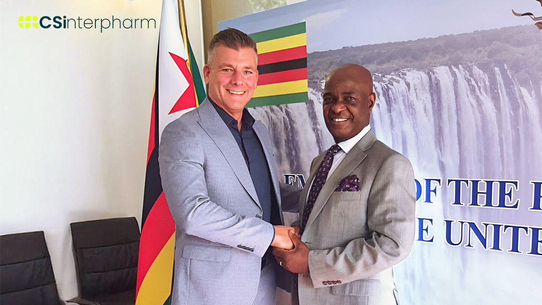 Zimbabwe visit 2